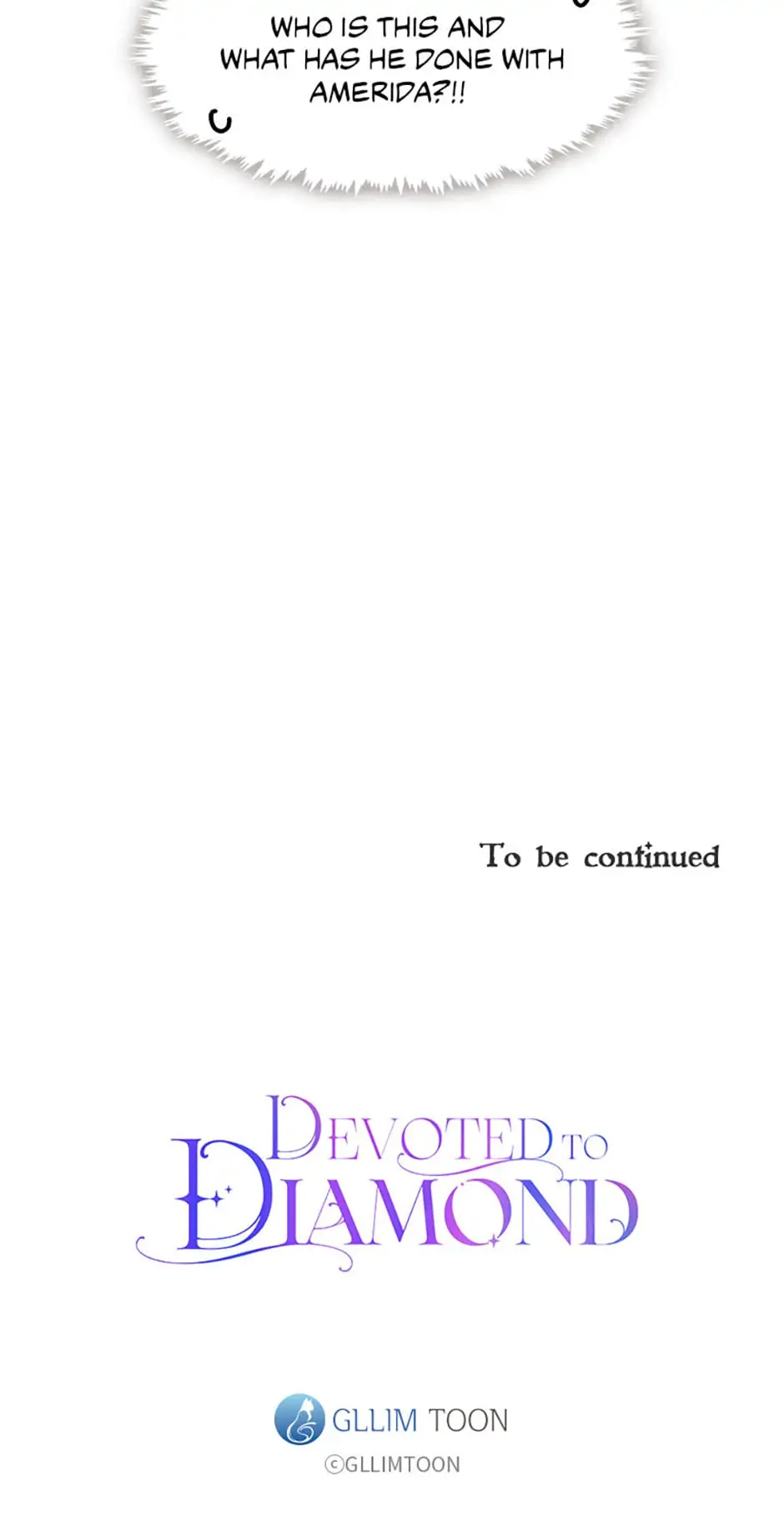Devoted to Diamond chapter 28 - page 91